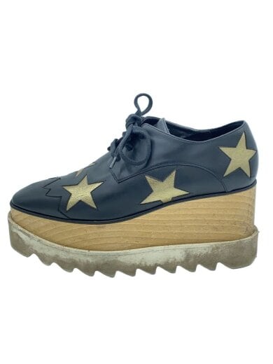 商品画像：シューズ/34.5/BLK/レザー/363998 1