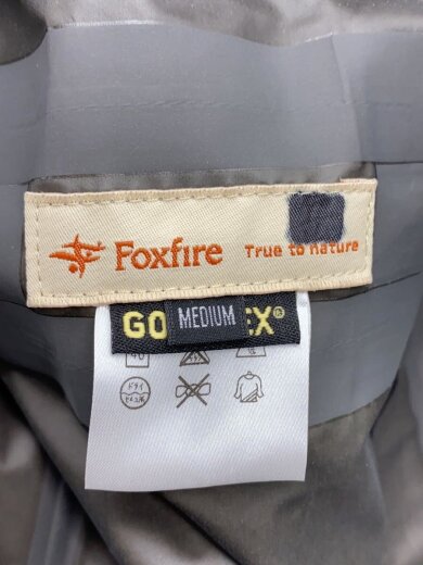 商品画像：ナイロンジャケット/M/ポリエステル/BLK/5213340 4