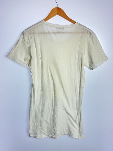 商品画像：Tシャツ/XS/コットン/WHT/無地 2