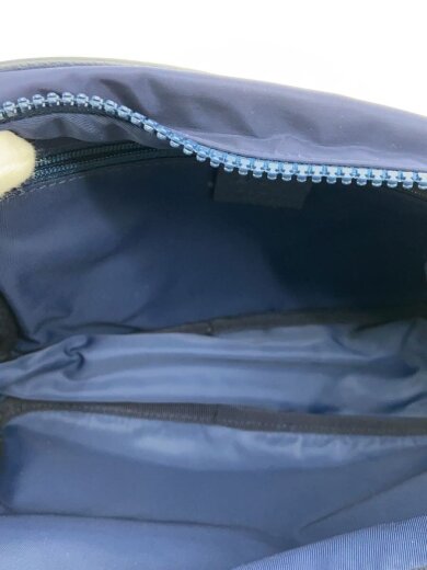 商品画像：ポーチ/ナイロン/NVY/総柄/510338 6