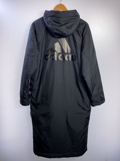 商品画像：EH3967 スポーツウェアー/L/BLK/EH3967 2