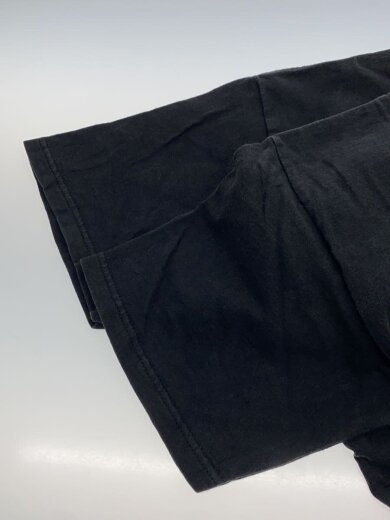 商品画像：90sGraphicTEE/Tシャツ/M/コットン/BLK 4