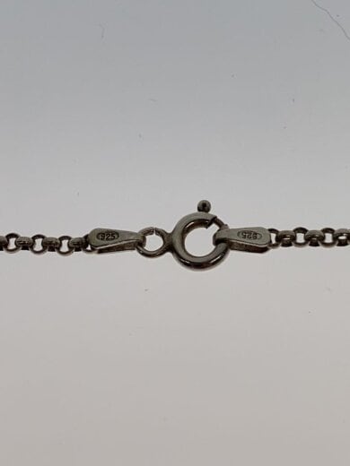 商品画像：lono god of peace/ネックレス/SV925/トップ有/メンズ 3