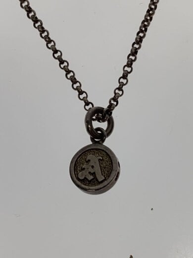 商品画像：lono god of peace/ネックレス/SV925/トップ有/メンズ 4