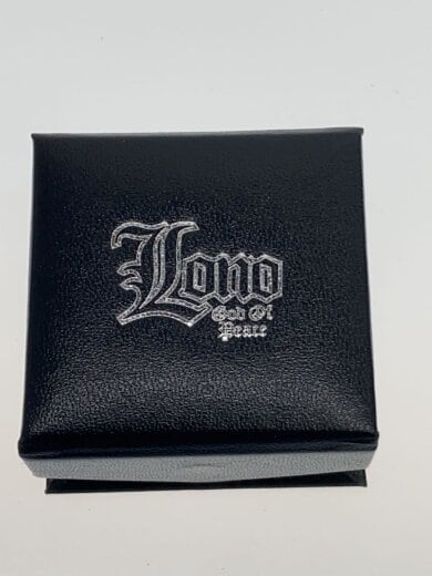 商品画像：lono god of peace/ネックレス/SV925/トップ有/メンズ 5