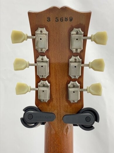 商品画像：1960 LP CL GT 1960 LP CLASSIC GOLD TOP/1993/エレキギター/レスポールタイプ/ゴールド系/HH// 4
