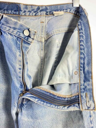 商品画像：ボトム/34/コットン/IDG 3