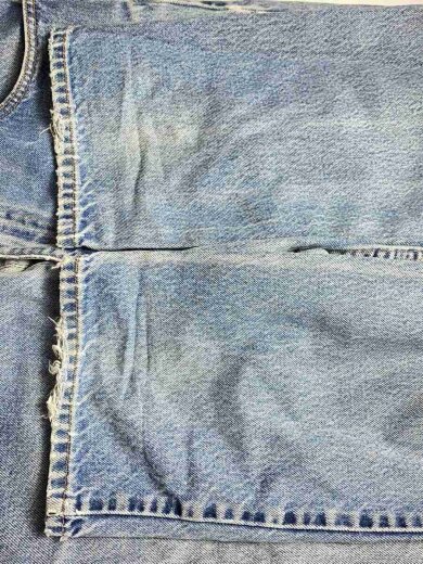 商品画像：ボトム/34/コットン/IDG 7