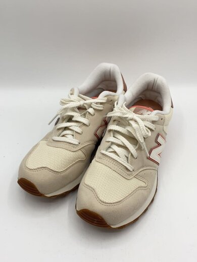 商品画像：ローカットスニーカー/24.5cm/BEG/レザー/GW500BPC 2