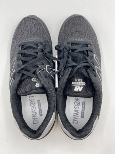 商品画像：ローカットスニーカー/24.5cm/BLK/レザー 3