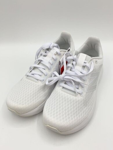 商品画像：ローカットスニーカー/24.5cm/WHT/W413LW3 2