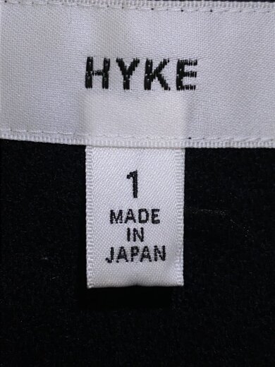 商品画像：トレンチコート/1/コットン/CML/無地/164-17005 4