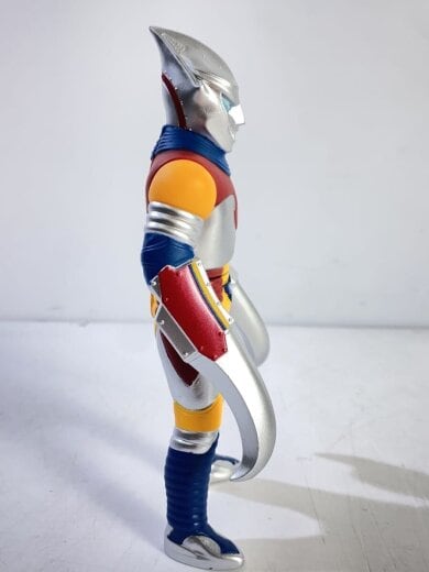 商品画像：ヒーロー│特撮 3