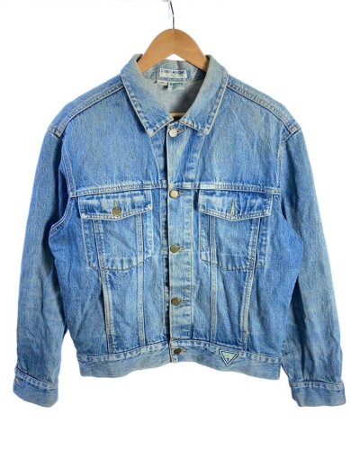 商品画像：90s/m4st3r/Gジャン/--/コットン/IDG 1