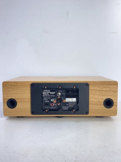 商品画像：ミニコンポ EX-DM10 4