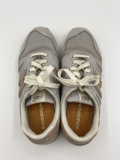 商品画像：WL373/グレー/23.5cm/GRY 3