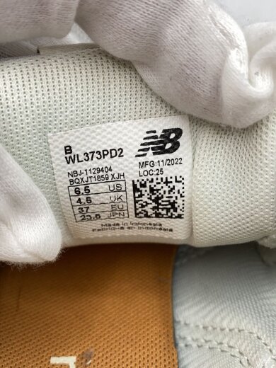 商品画像：WL373/グレー/23.5cm/GRY 5