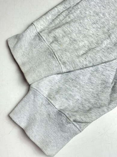 商品画像：スウェット/L/コットン/GRY 6