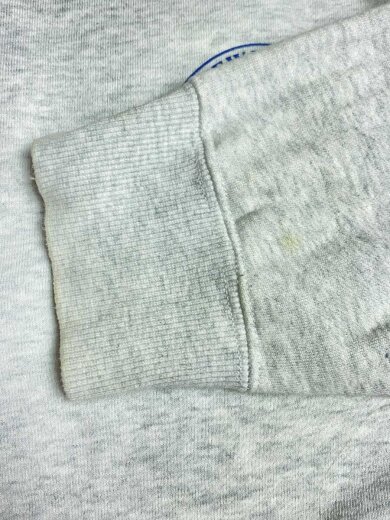 商品画像：スウェット/L/コットン/GRY 8