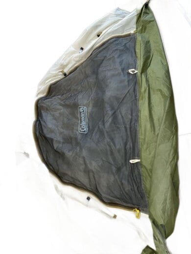 商品画像：2000038142 テント ツーリングドーム/LX 2000038142/ドーム/1~2人用/KHK 1