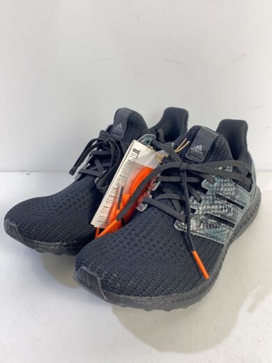 商品画像：ULTRABOOST DNA BLACK PYTHON/26.5cm/BLK 2