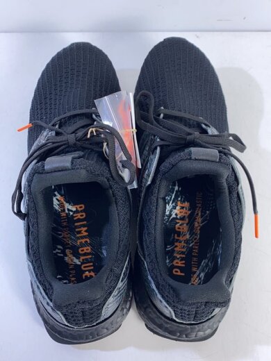 商品画像：ULTRABOOST DNA BLACK PYTHON/26.5cm/BLK 3
