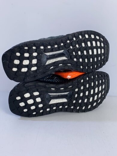 商品画像：ULTRABOOST DNA BLACK PYTHON/26.5cm/BLK 4