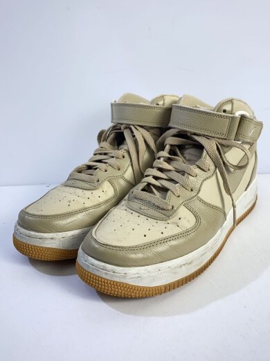商品画像：AIR FORCE 1 MID 07_エア フォース 1 MID 07/27cm/KHK 2