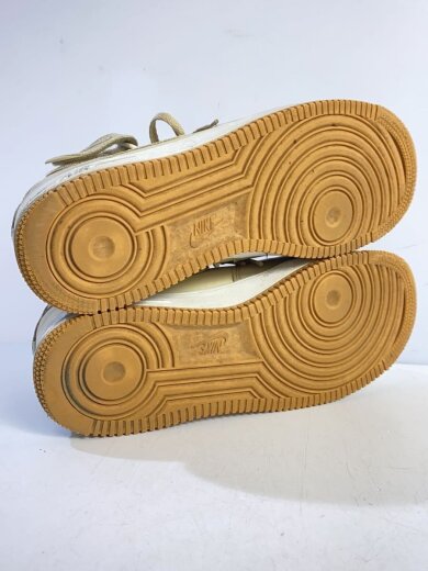 商品画像：AIR FORCE 1 MID 07_エア フォース 1 MID 07/27cm/KHK 4