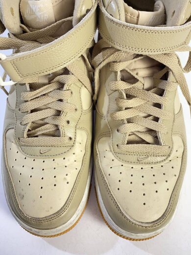 商品画像：AIR FORCE 1 MID 07_エア フォース 1 MID 07/27cm/KHK 6