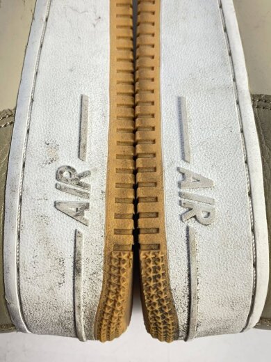 商品画像：AIR FORCE 1 MID 07_エア フォース 1 MID 07/27cm/KHK 7