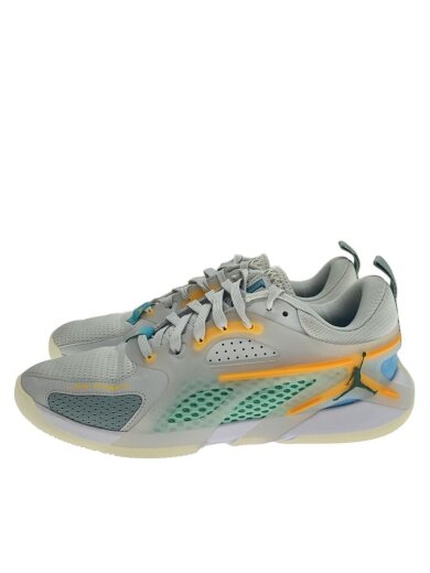 商品画像：JORDAN AIR SERIES PF_ジョーダン エアー シリーズ PF/27.5cm/WHT// 1