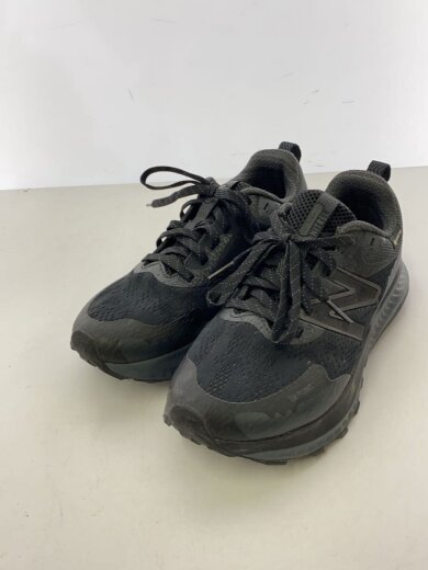 商品画像：ローカットスニーカー/22.5cm/BLK/WTNTRGR5 2