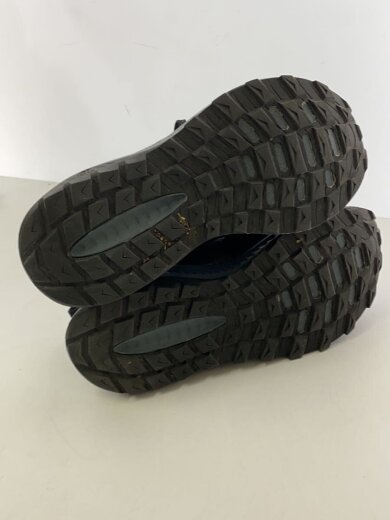 商品画像：ローカットスニーカー/22.5cm/BLK/WTNTRGR5 4