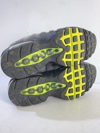 商品画像：AIR MAX 95 OG_エアマックス 95 OG/26cm/GRY 4