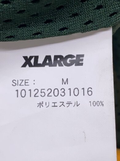 商品画像：ショートパンツ/M/ポリエステル/GRN/無地/101252031016// 6