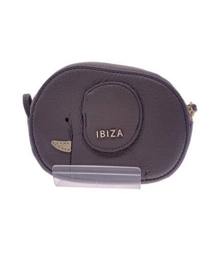 画像：IBIZAコインケース/--/BRW/無地/レディース//1