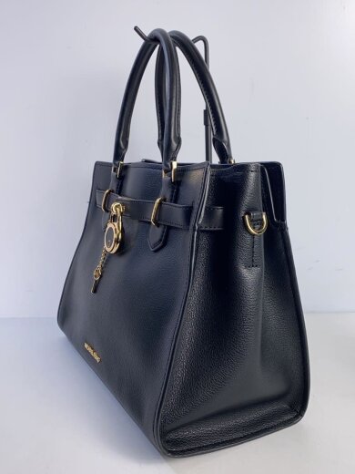 商品画像：ハンドバッグ/レザー/BLK/35T1GHMS2L// 2