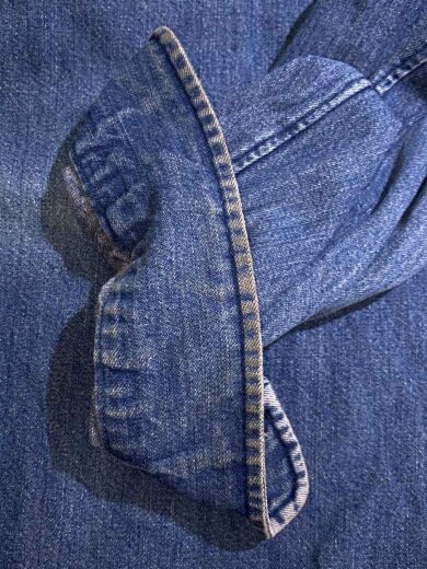 商品画像：長袖シャツ// 7