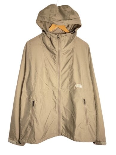商品画像：COMPACT JACKET_コンパクトジャケット/L/ナイロン/GRY 1