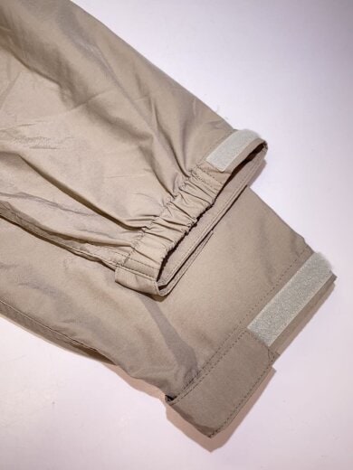 商品画像：COMPACT JACKET_コンパクトジャケット/L/ナイロン/GRY 6