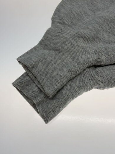商品画像：reverse weave/90-00s/刺繍タグ/メキシコ製/スウェット/L/コットン/GRY// 4
