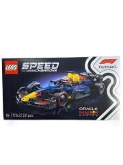 Oracle Red Bull Racing RB20 F1(R)