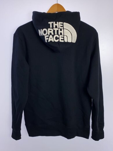 商品画像：REARVIEW FULLZIP HOODIE_リアビューフルジップフーディ/S/コットン/BLK 2