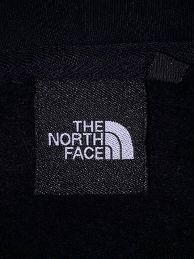 商品画像：REARVIEW FULLZIP HOODIE_リアビューフルジップフーディ/S/コットン/BLK 4