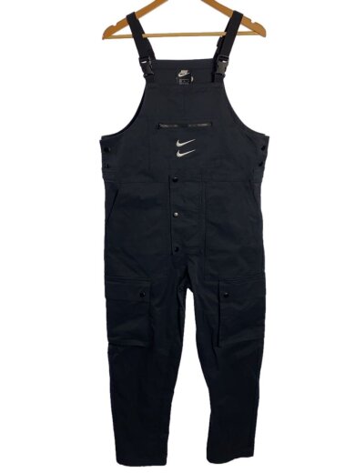 商品画像：オールインワン/M/ナイロン/BLK/CU3897-010 1