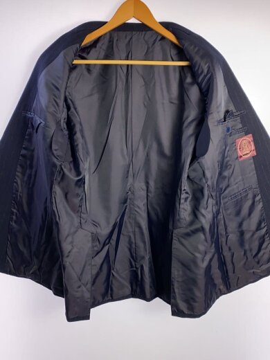 商品画像：TEIJIN MENS SHOP/スーツ/--/ウール/NVY/ストライプ 3