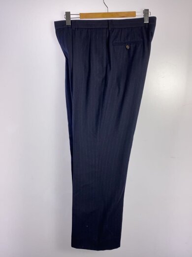 商品画像：TEIJIN MENS SHOP/スーツ/--/ウール/NVY/ストライプ 7