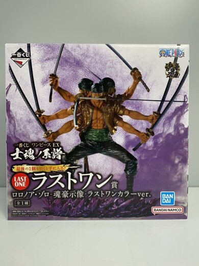 商品画像：フィギュア/コミック&アニメ 6