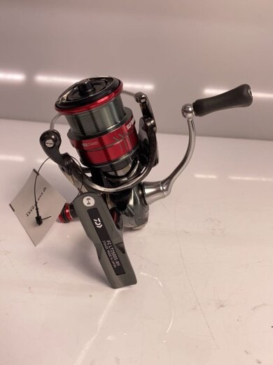 商品画像：2276405 リール/2276405// 4